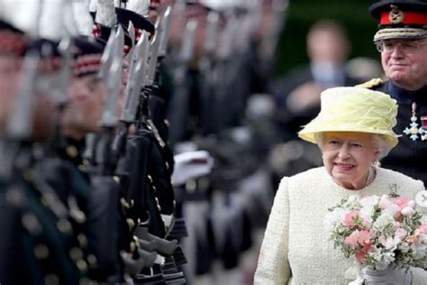 Fakta Fakta Ratu Elizabeth Yang Meninggal Dunia Di Usia Ke 96 Tahun