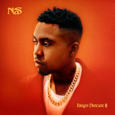 Nas Magic Album Review Pitchfork