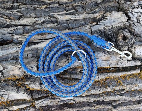 Familiarizing yourself with these basic. Hands Free Rope Dog leash - Cross Body Paracord Leash with Metal Clasp - Choose your colors! by ...