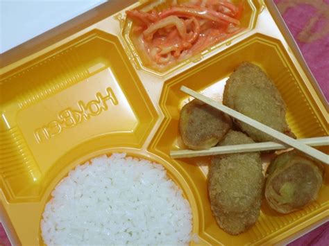 Dalam promo hokben terbaru desember 2020 jelang pergantian tahun baru 2021 ini, ada sejumlah paket menu hokben yang bisa ditebus dengan harga yang lebih terjangkau. HokBen (Hoka Hoka Bento), Merdeka, Bandung - Lengkap: Menu ...