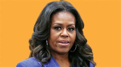 Michelle Obama Cursed During Her Tour At The Barclays Center The