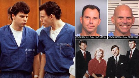 Ids Menendez Brothers Misjudged What Happened After The Menendez