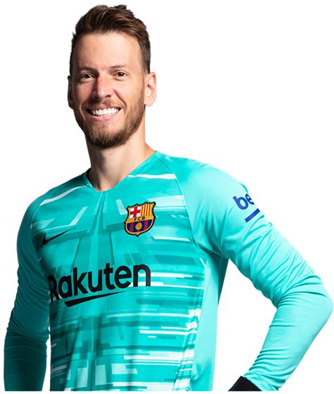 With davis bertans (calf) out, neto will step back into the starting. Neto | Player page for the Goalkeeper | FC Barcelona ...
