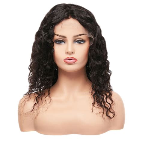 Lace Wigs Manufacturer 20 Years Of Production Experience