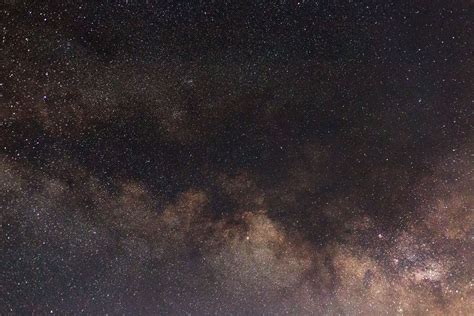 1600x900 Galaxy Milky Night Rock Sky Space Stars Wallpaper