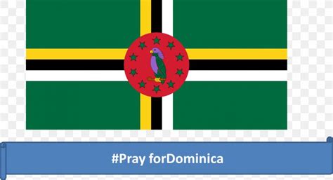 flag of dominica national flag flags of the world png 1091x594px dominica brand caribbean