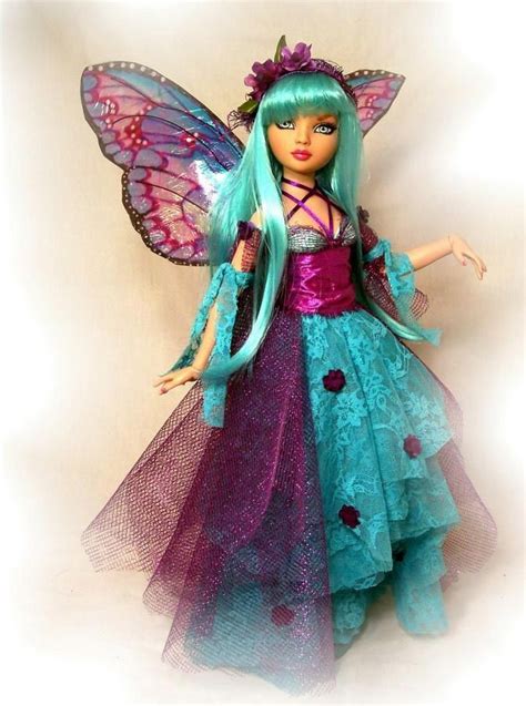 Pin By Smrithy Sruthy On Dolls Fairy Dolls Fantasy Doll Fairy Figurines