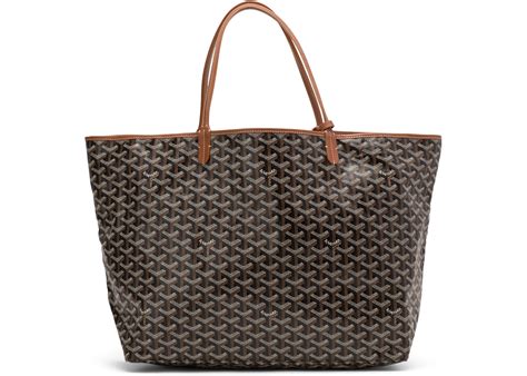 The ultimate destination for guaranteed authentic goyard bags at up to 70% off. All the Different Colors of Goyard Bags - StockX News