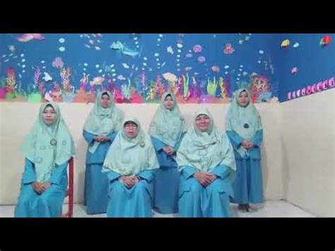 Lagu hari aidil fitri mp3 ✖. Video Minal Aidin Walfaizin keluarga besar PG - RA - Tpq ...
