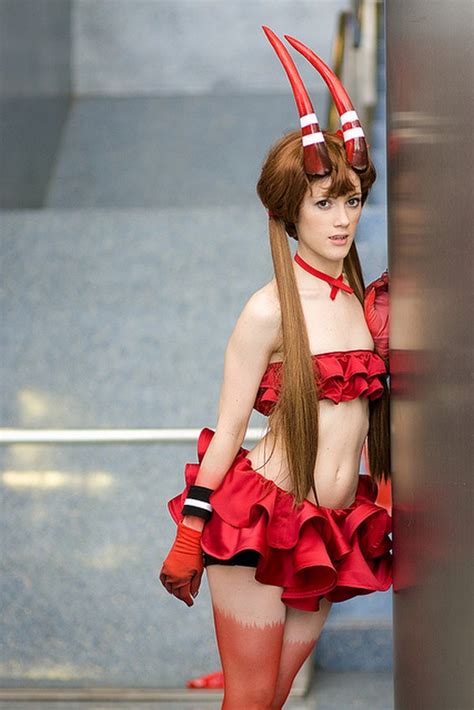 most amazing pics anime expo 2011 cosplay photos