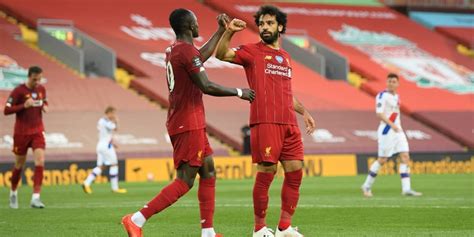 Rb leipzig 0, liverpool 2: Man of the Match Liverpool vs Crystal Palace, Mohamed ...