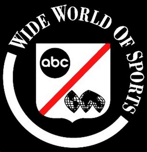 Abcs Wide World Of Sports Logopedia The Logo And Branding Site