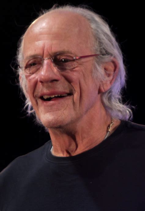 Christopher Lloyd Bio And Wiki Net Worth Age Height And Weight