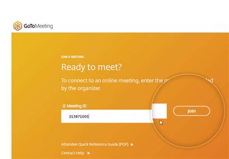 Still not sure about gotomeeting? GoToMeeting on Mac, linux & Windows Desktop | GoToMeeting