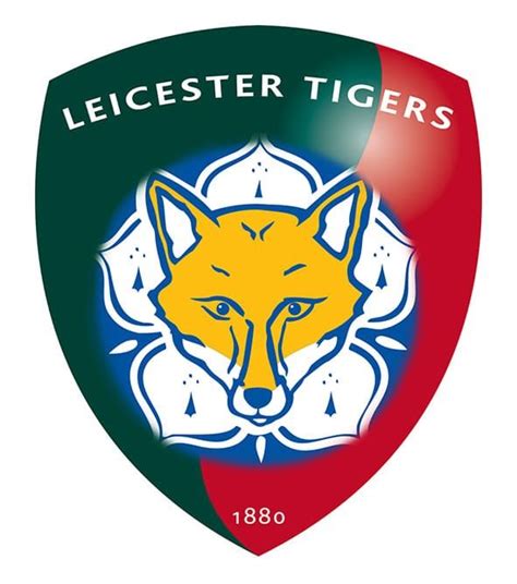 Pin By Mels On Home ~ Leicester Leicester Tigers Leicester City