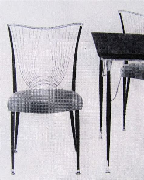 Mid Century Modern Furniture Designed By Robert Kjer Jakobsen For