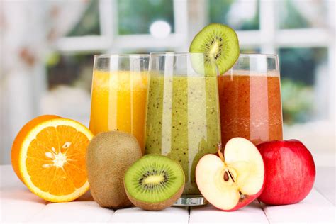The Various Types Of Fruit Juice Are They Good For You Look Local
