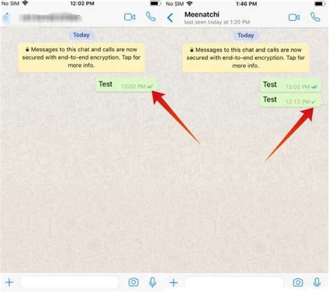 How To Check If Youre Blocked On Whatsapp 2022