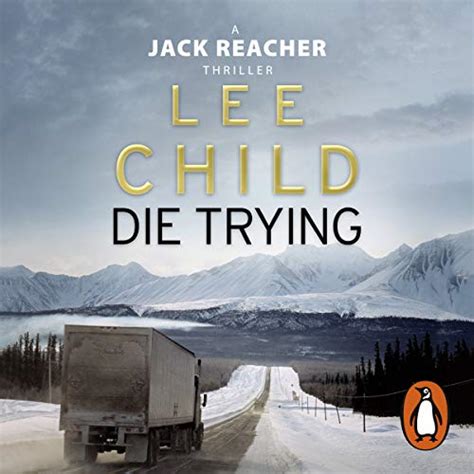 Jp： Tripwire Jack Reacher Book 3 Audible Audio Edition