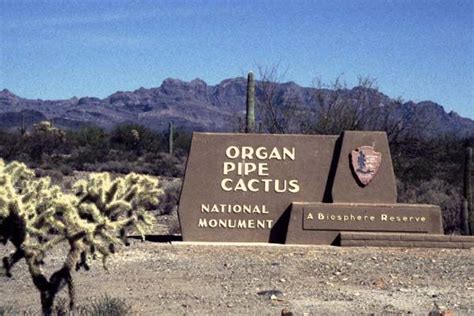 Hiking, biking and scenic drives are. Border park where ranger was killed set to reopen (With ...