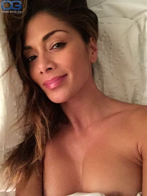Nicole Scherzinger Nackt Nacktbilder Playboy Nacktfotos Fakes Oben