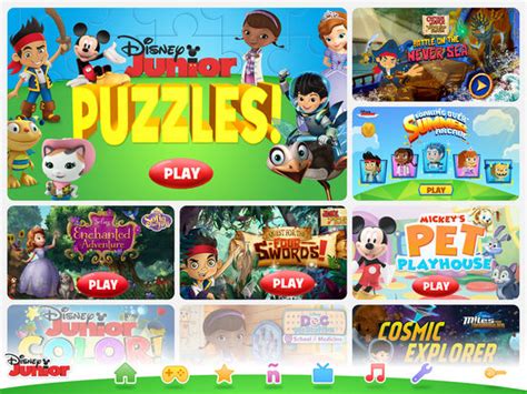 Disney Junior Watch Full Episodes Movies And Tv Apppicker