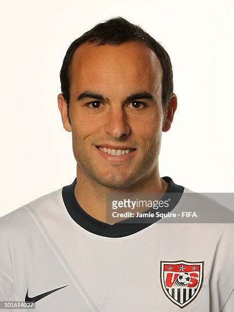 Landon Donovan Photos And Premium High Res Pictures Getty Images