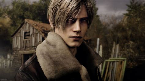 Resident Evil 4 Remake Reveals Pc System Requirements