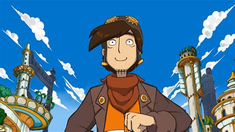 Deponia Dlc