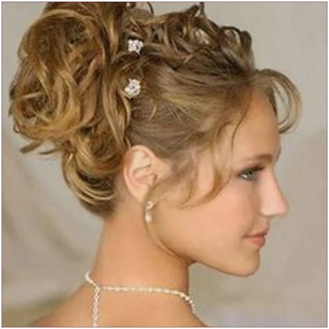Mother Of The Groom Hairstyles Hairstyles Street