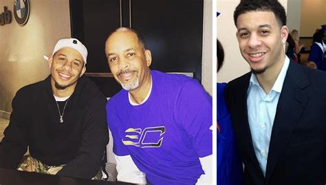 Stephen and ayesha curry have one of the cutest families in the nba, hands down. Stephen Curry family in detail: wife, kids, parents and ...