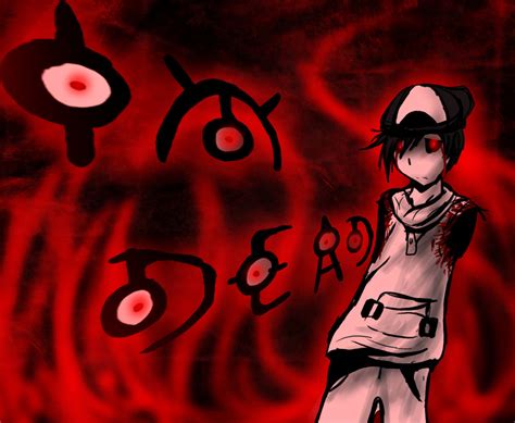Image Lost Silver By Blankwood D Yx Creepypasta The Fighters Wiki