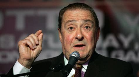 Guillermo rigondeaux's source of wealth comes from being a boxer. Arum: The fight was close