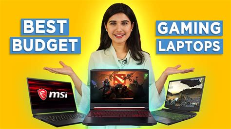 Gila tak gila laptop gaming bawah rm3000!! Top 5 Best Budget Gaming Laptops 🔥🔥 - YouTube