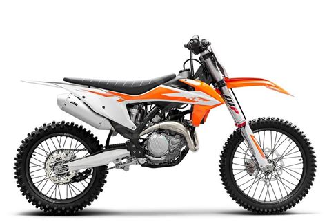 Ktm 450 Sx F 2020 Fiche Technique Moto Algérie Portail Algérien De La Moto