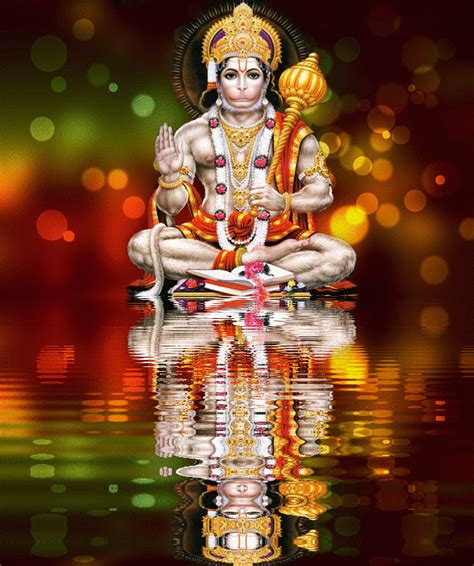 Hanumaan Jayanti Utsav - Thakurbhimsingh.com