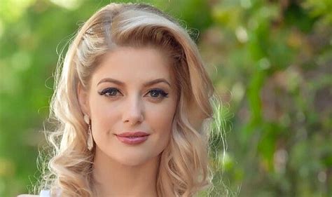 Charlotte Stokely Biography Wiki Age Height Career Photos And More