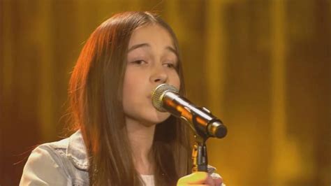 Based on the original the voice kids of holland, the show was developed for children between the ages of seven and fifteen years old. The Best TOP 12 The Voice Kids Germany No1 - YouTube