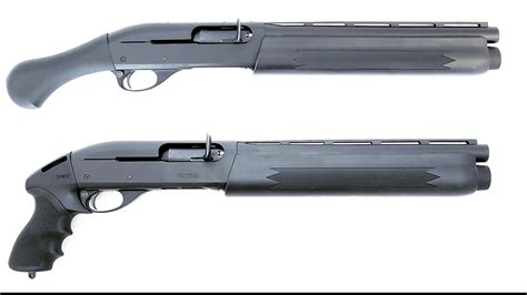 Black Aces Tactical Releases Pro Series S Max Shotguns Laptrinhx News