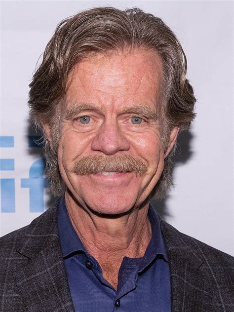 William H Macy Pictures Rotten Tomatoes