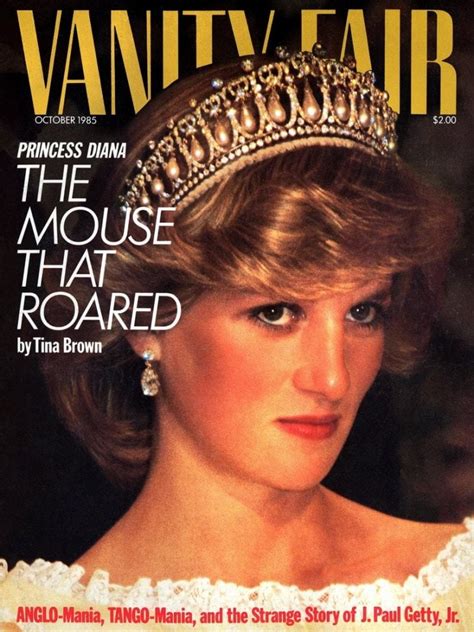 Your Guide To Every Princess Diana Anniversary Tv Special Vanity Fair