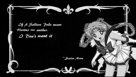 Inspirational Quotes Sailor Moon By Doomsday12837 On Deviantart