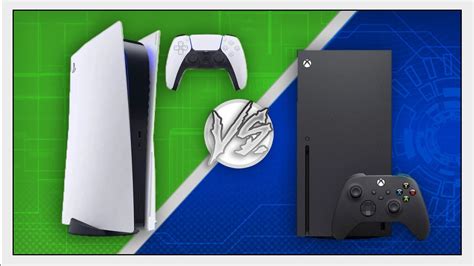 Comparing The Next Gen Consoles Discussion Youtube