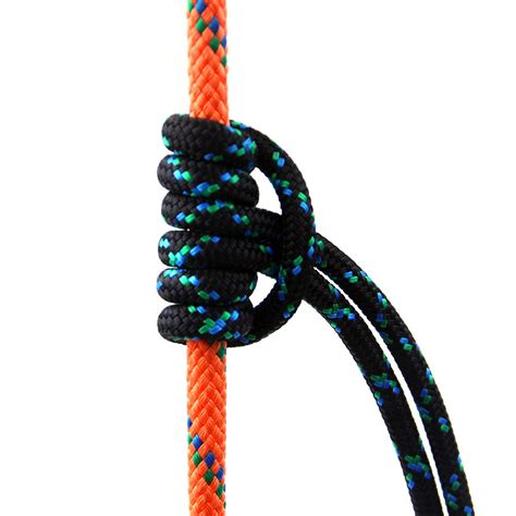 Gm Climbing 8mm 516in Accessory Cord Rope 19kn Double Braid Pre Cut