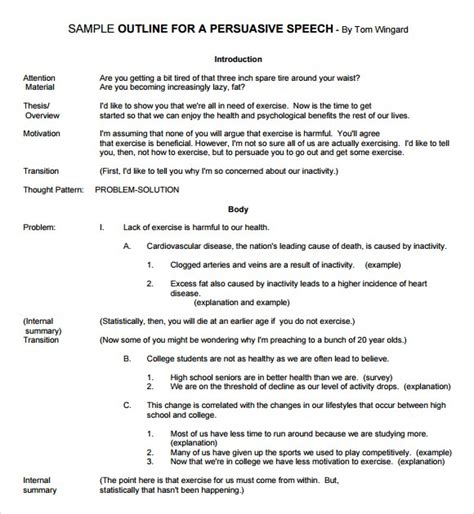 It is a type of speech in which the speaker transfers learning to a listener on a particular point. Global warming persuasive speech attention getter. Global ...