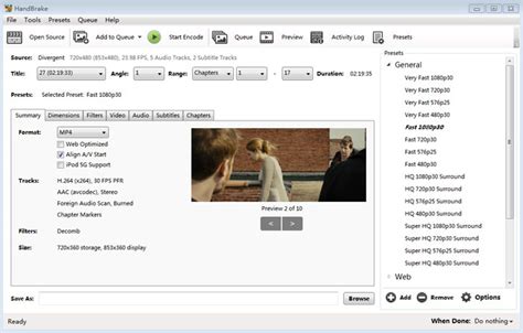 We are here to offer you 3 quick and easy ways to copy any dvd to handbrake is another free and open source video transcoder to convert videos and dvds on windows, mac and linux. 3 Easy Ways to Copy & Save Old/New/99-Title DVD to Computer