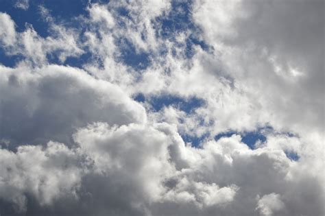 Free Images Nature Cloud Sky Sunlight Formation Daytime Cumulus