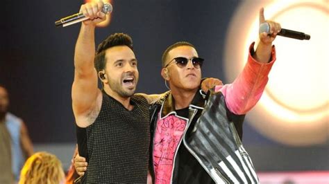 Lo Que La Canción Despacito De Luis Fonsi Y Daddy Yankee Le Hace A Tu