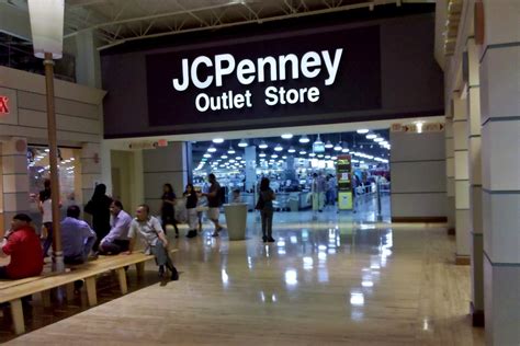 Jcpenney Outlet At Potomac Mills 02 Jcpenney Outlet Stor Flickr