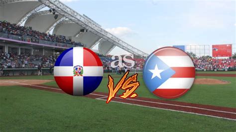 Información, fotos y videos en milenio. República Dominicana vs Puerto Rico (4-9), Final Serie del Caribe 2018: Resumen del juego - AS ...